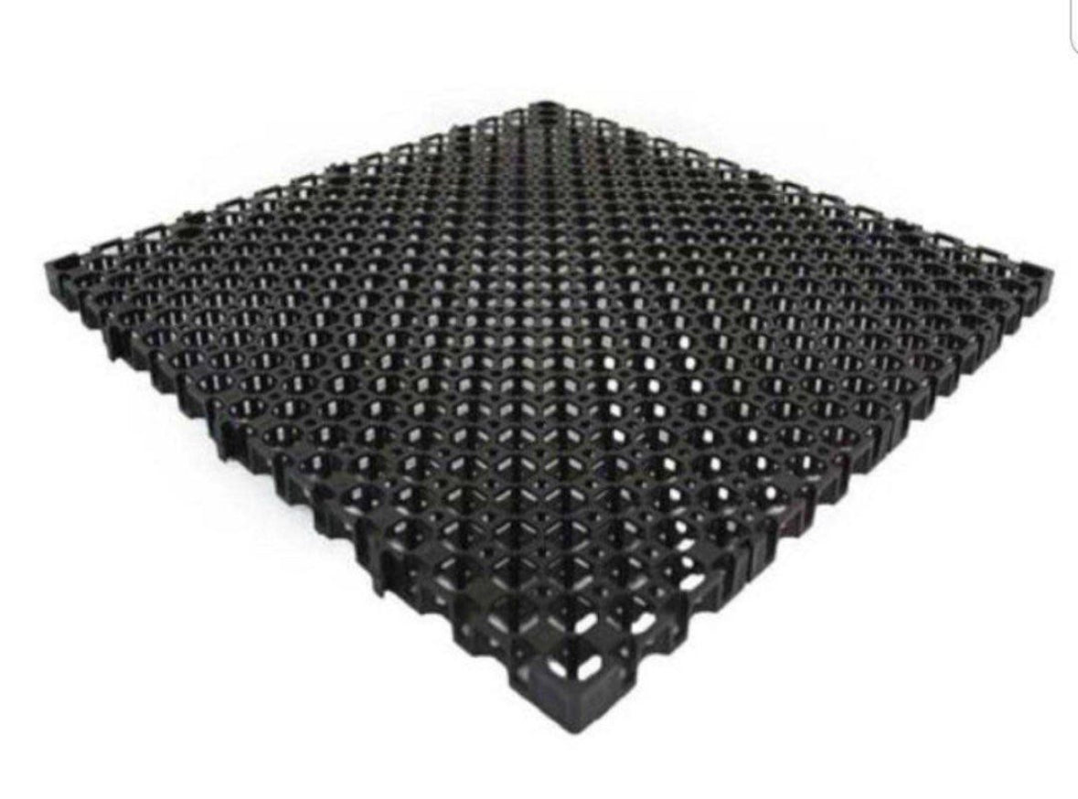 Drainage cell (50cm x 50cm X 3cm)