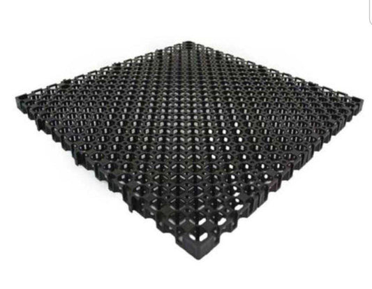 Drainage cell (50cm x 50cm X 3cm)