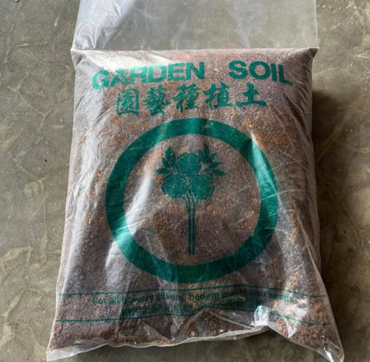5L Mixed Soil