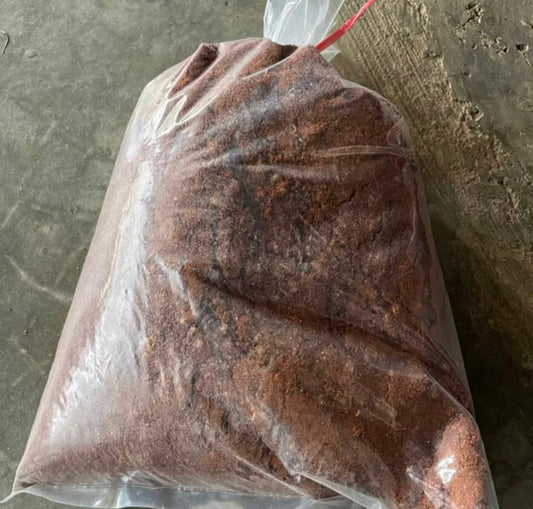 5L Burnt Soil