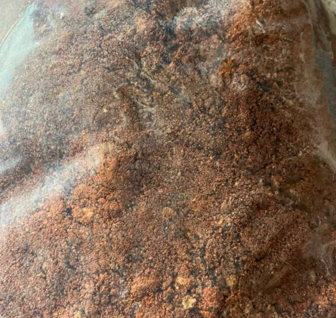 5L Burnt Soil